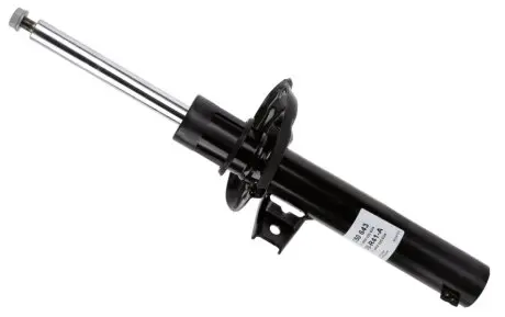 Амортизатор передн Лів/Прав SKODA KAROQ 1.0-2.0D 07.17 SACHS 350 643