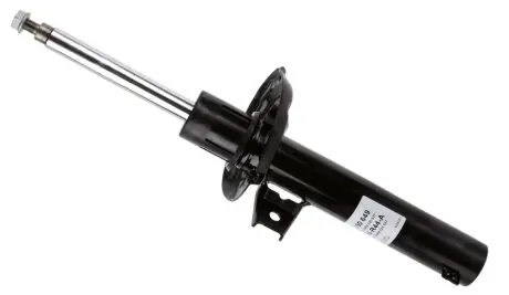 Амортизатор передн Лів/Прав SEAT LEON, LEON SPORTSTOURER SKODA OCTAVIA III, OCTAVIA IV, SUPERB III VW ARTEON, PASSAT ALLTRACK B8 1.0-2.0D 11.12 SACHS 350 649