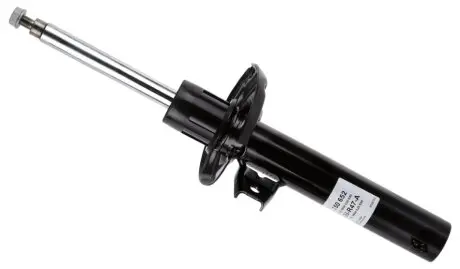 Амортизатор передн Лів/Прав AUDI A3 1.0-2.5 11.19 SACHS 350 652