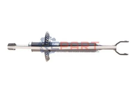 Амортизатор передн Лів/Прав AUDI A4 B5, A6 C5, ALLROAD C5 VW PASSAT B5, PASSAT B5.5 1.6-4.2 11.94-08.05 SACHS 350686 Купити в Україні
