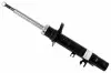 Фото Амортизатор передн Лів CITROEN C2, C2 ENTERPRISE, C3 I, C3 PLURIEL PEUGEOT 1007 1.1-1.6D 02.02 SACHS (350 687) зображення 1