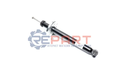 Амортизатор задн Лів/Прав SEAT TOLEDO I VW GOLF II, GOLF III, GOLF IV, JETTA II, PASSAT B3/B4, VENTO 1.0-2.0 08.83-06.02 SACHS 350 709 Купити в Україні