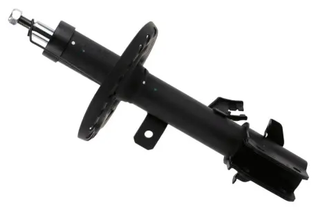 Фото Амортизатор (передній) Nissan Note 06-12 (R) (B4) SACHS (350 712) зображення 1