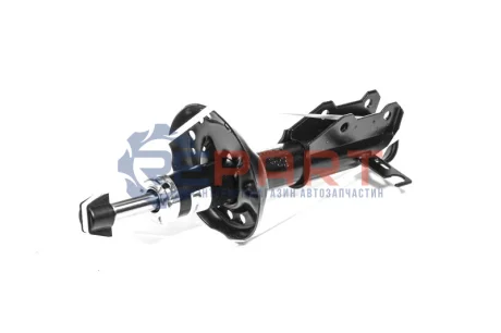 Амортизатор передн Лів CHEVROLET CRUZE, ORLANDO 1.4-2.0D 05.09 SACHS 350 721