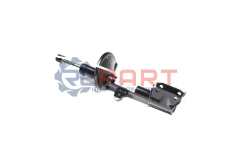 Амортизатор передн Лів/Прав DACIA DUSTER RENAULT DUSTER ROVER 200 II 1.0-2.0 11.95 SACHS 350 725 Купити в Україні