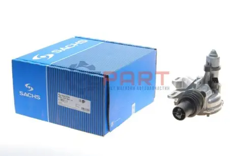Виконавчий циліндр приводу, зчеплення SACHS 3981 000 066 Купити в Україні