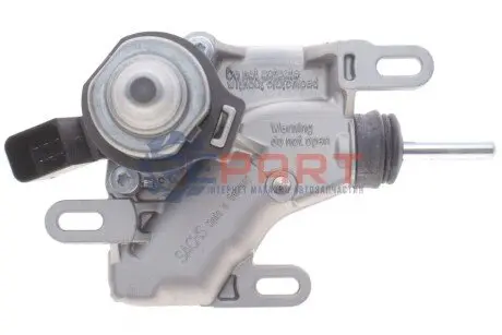 Робочий циліндр зчеплення SMART CABRIO, CITY-COUPE, FORTWO, ROADSTER 0.6/0.7/0.8D 07.98-01.07 SACHS 3981 000 070 Купити в Україні