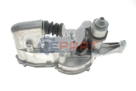 Виконавчий циліндр приводу, зчеплення SACHS 3981 000 089 Купити в Україні