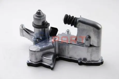 Виконавчий циліндр приводу, зчеплення SACHS 3981000091 Купити в Україні