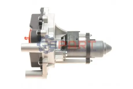 Електричний привід зчеплення SACHS 3981000201 Купити в Україні