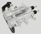 Автозапчасть SACHS (3981654003) изображение 2