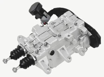 Автозапчасть SACHS 3981654003