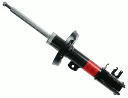 Амортизатор передн Прав FIAT GRANDE PUNTO, PUNTO, PUNTO EVO OPEL CORSA D 0.9-1.9D 06.05 SACHS 400060