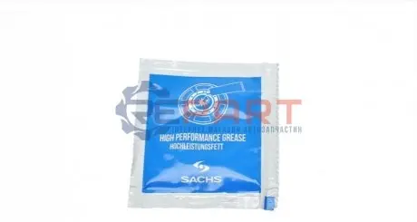 Фото Мастило загального призначення SACHS (4200 080 060) зображення 1