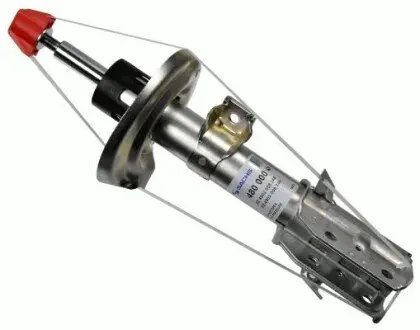 Фото Амортизатор SACHS (480 000) зображення 1