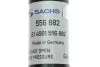 Фото Амортизатор (задній) BMW 3 (E36/E46) 95- SACHS (556882) зображення 4