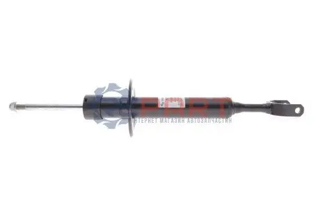 Амортизатор передн Лів/Прав AUDI A4 B5, A6 C5 SKODA SUPERB I VW PASSAT B5, PASSAT B5.5 1.6-4.2 11.94-03.08 SACHS 557837 Купити в Україні