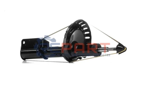 Амортизатор підвіски SACHS 560 096