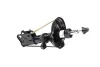 Амортизатор передн Лев HONDA CR-V II 2.0 09.01-03.07 SACHS (560 248) изображение 1