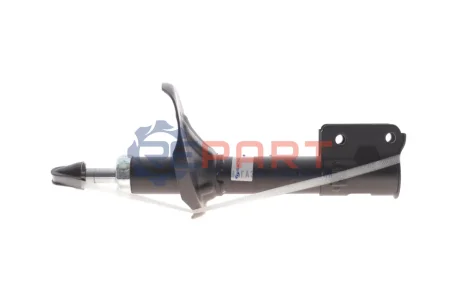 Амортизатор задн Прав HYUNDAI TUCSON KIA SPORTAGE II 2.0-2.7 06.04-01.12 SACHS 560 417