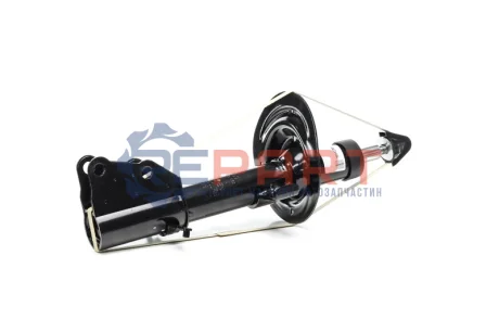 Амортизатор передн Лів/Прав MERCEDES CITAN MIXTO (DOUBLE CABIN), CITAN (MPV), CITAN/MINIVAN (W415) RENAULT KANGOO BE BOP, KANGOO EXPRESS, KANGOO II 1.2-1.6LPG 02.08 SACHS 560 559