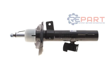 Амортизатор газомасляний SACHS 560 720