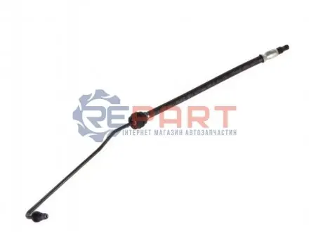 Шланг зчеплення VOLVO C30, S40 II, V50 FORD C-MAX, FOCUS C-MAX, FOCUS II MAZDA 3 1.6D-2.0LPG 10.03-12.12 SACHS 6270600001