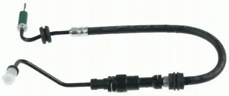 Шланг сцепления SACHS 6270600002 Купить в Украине