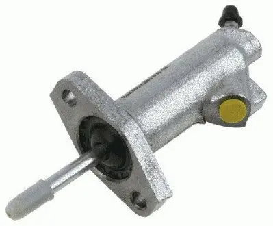 Робочий циліндр зчеплення BMW 3 (E21), 3 (E30), 5 (E12), 5 (E28), 6 (E24), Z1 1.6-3.5 03.72-06.94 SACHS 6283600107