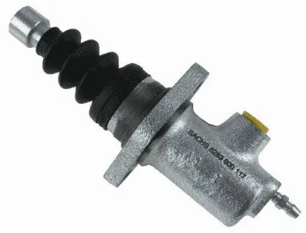 Робочий циліндр зчеплення VW TRANSPORTER T2, TRANSPORTER T3 1.6D-2.1 08.76-07.92 SACHS 6283600117