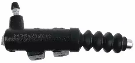 Робочий циліндр зчеплення MAZDA 323 F VI, 6, MPV II, PREMACY 1.9/2.0D 09.98-08.07 SACHS 6283600119 Купити в Україні