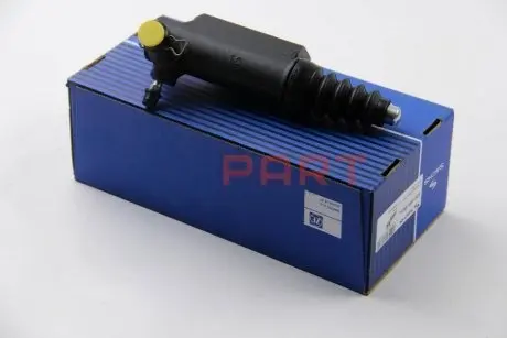 Фото Циліндр сцеплення (робочий) Fiat Doblo 1.3D/JTD/1.9JTD Multijet 01- SACHS (6283600334) зображення 1