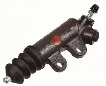 Робочий циліндр зчеплення TOYOTA AURIS, AVENSIS, COROLLA, COROLLA VERSO, RAV 4 IV, VERSO 2.0D/2.2D 07.05-09.19 SACHS 6283600343