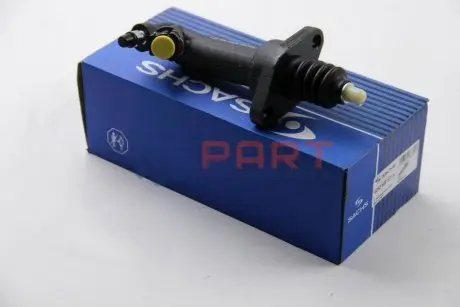 Циліндр зчеплення (робочий) VW T5 1.9TDI 03- SACHS 6283600571 Купити в Україні