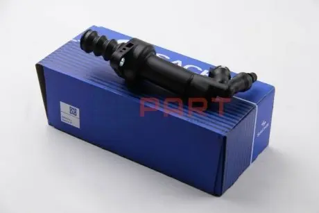 Циліндр зчеплення (робочий) Audi A3/TT/Seat Ibiza/Leon/Skoda Octavia/VW Golf/Bora 96-10/T4 90-03 SACHS 6283605030 Купити в Україні
