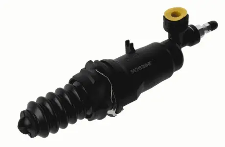 Робочий циліндр зчеплення CITROEN C5 I, C5 II, C8 FIAT SCUDO, ULYSSE LANCIA PHEDRA, ZETA PEUGEOT 407, 607, 807, EXPERT 2.0-3.0 09.99 SACHS 6283 654 003 Купити в Україні