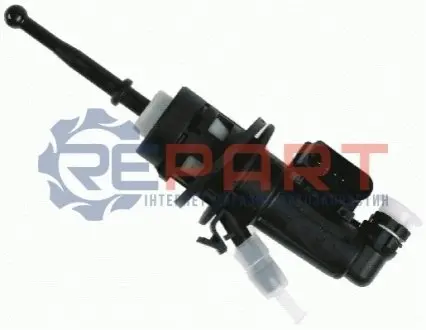 Фото Головний циліндр зчеплення SACHS (6284000137) зображення 1