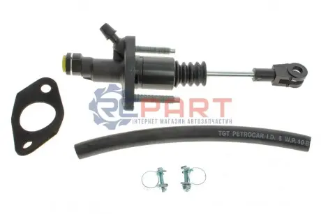 Фото Головний циліндр, зчеплення SACHS (6284600112) зображення 1