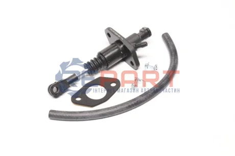 Фото Головний циліндр, зчеплення SACHS (6284600114) зображення 1