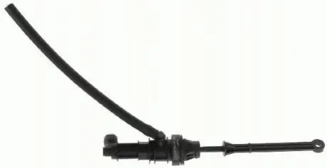 Фото Головний циліндр, зчеплення SACHS (6284 600 152) зображення 1