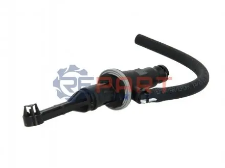 Фото Циліндр зчеплення (головний) Renault Master II/Opel Movano 98-/Nissan Interstar 02- SACHS (6284600153) зображення 1