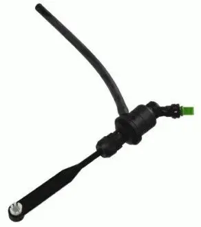 Фото Главный цилиндр сцепления SACHS (6284600718) изображение 1