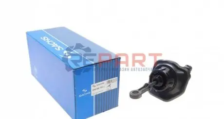 Фото 1 — Главный цилиндр сцепления SACHS (6284600725) Фото Главный цилиндр сцепления SACHS (6284600725) изображение 1