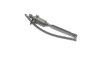 Фото Циліндр зчеплення (головний) Renault Trafic II/Opel Vivaro/Nissan Primastar 01- (d=15.87mm) SACHS (6284600736) зображення 3