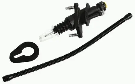 Головний циліндр зчеплення OPEL MERIVA A 1.3D-1.8 05.03-05.10 SACHS 6284600738 Купити в Україні