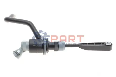 Фото 1 — Головний циліндр, зчеплення SACHS (6284600751) Фото Головний циліндр, зчеплення SACHS (6284600751) зображення 1