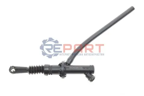 Цилиндр сцепления главный SACHS 6284600777 Купить в Украине