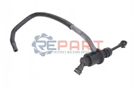 Головний циліндр зчеплення NISSAN JUKE, MICRA C+C III, MICRA III, NOTE, PULSAR, SENTRA VII 1.0-1.6 01.03 SACHS 6284600778