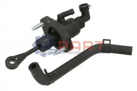 Головний циліндр зчеплення HYUNDAI IX20 KIA VENGA 1.4-1.6LPG 02.10-07.19 SACHS 6284600780