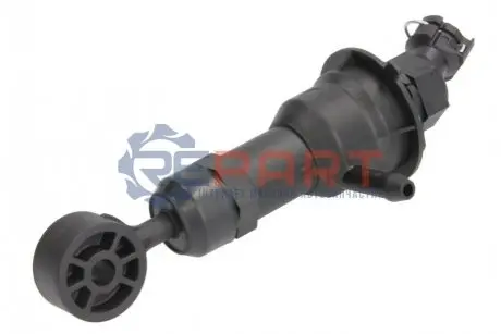 Цилиндр сцепления главный Ducato 06- SACHS 6284 600 792